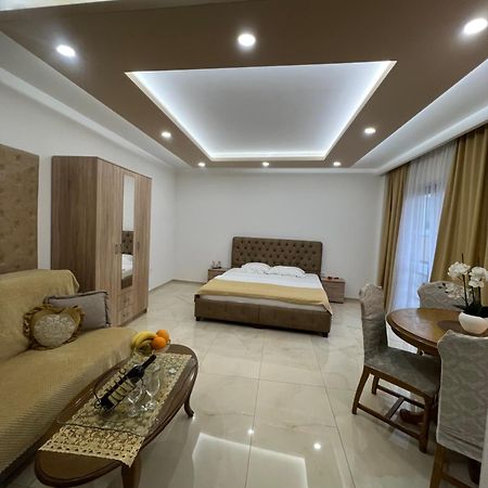City Heart Apartments Ulcinj Exterior foto