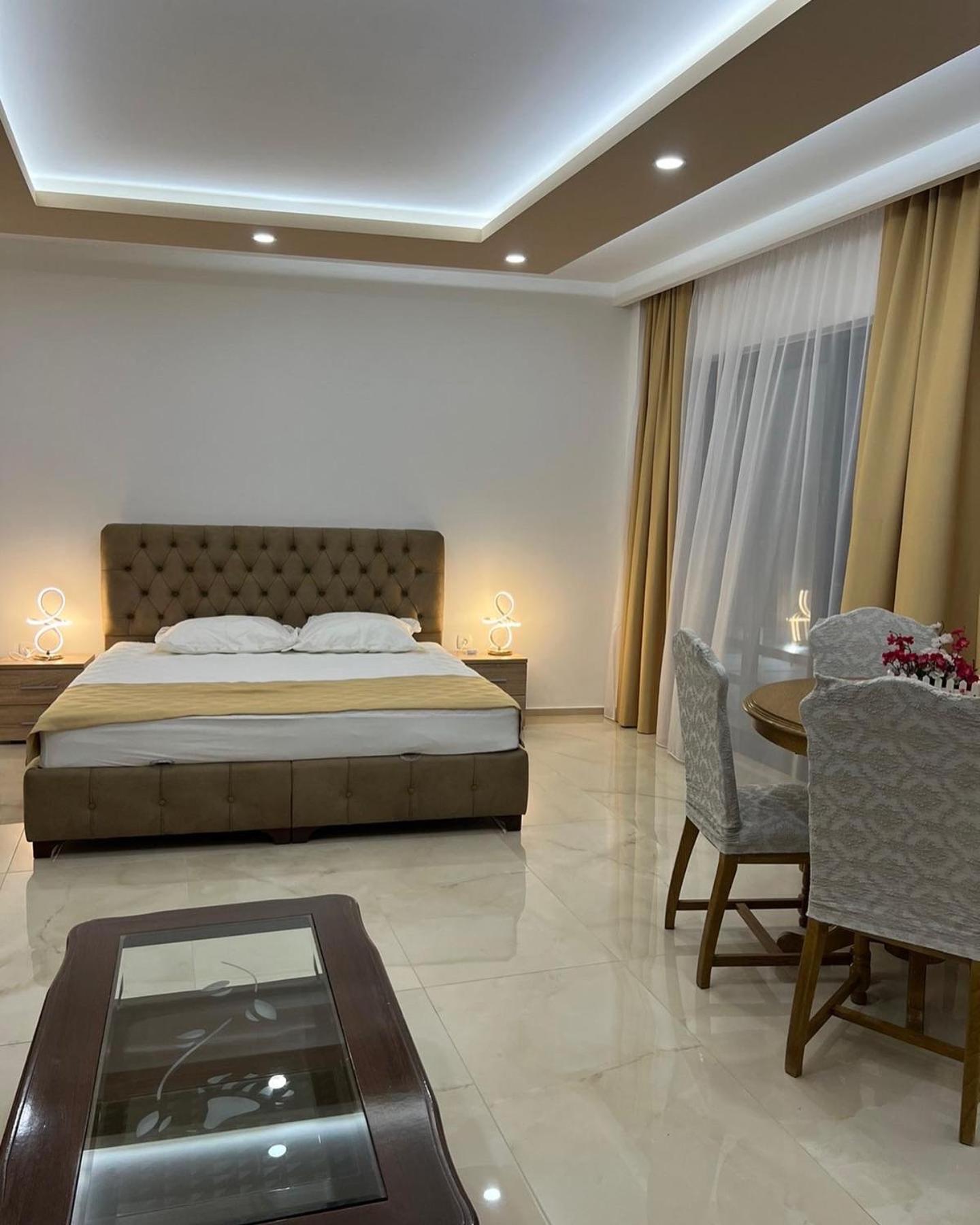 City Heart Apartments Ulcinj Exterior foto