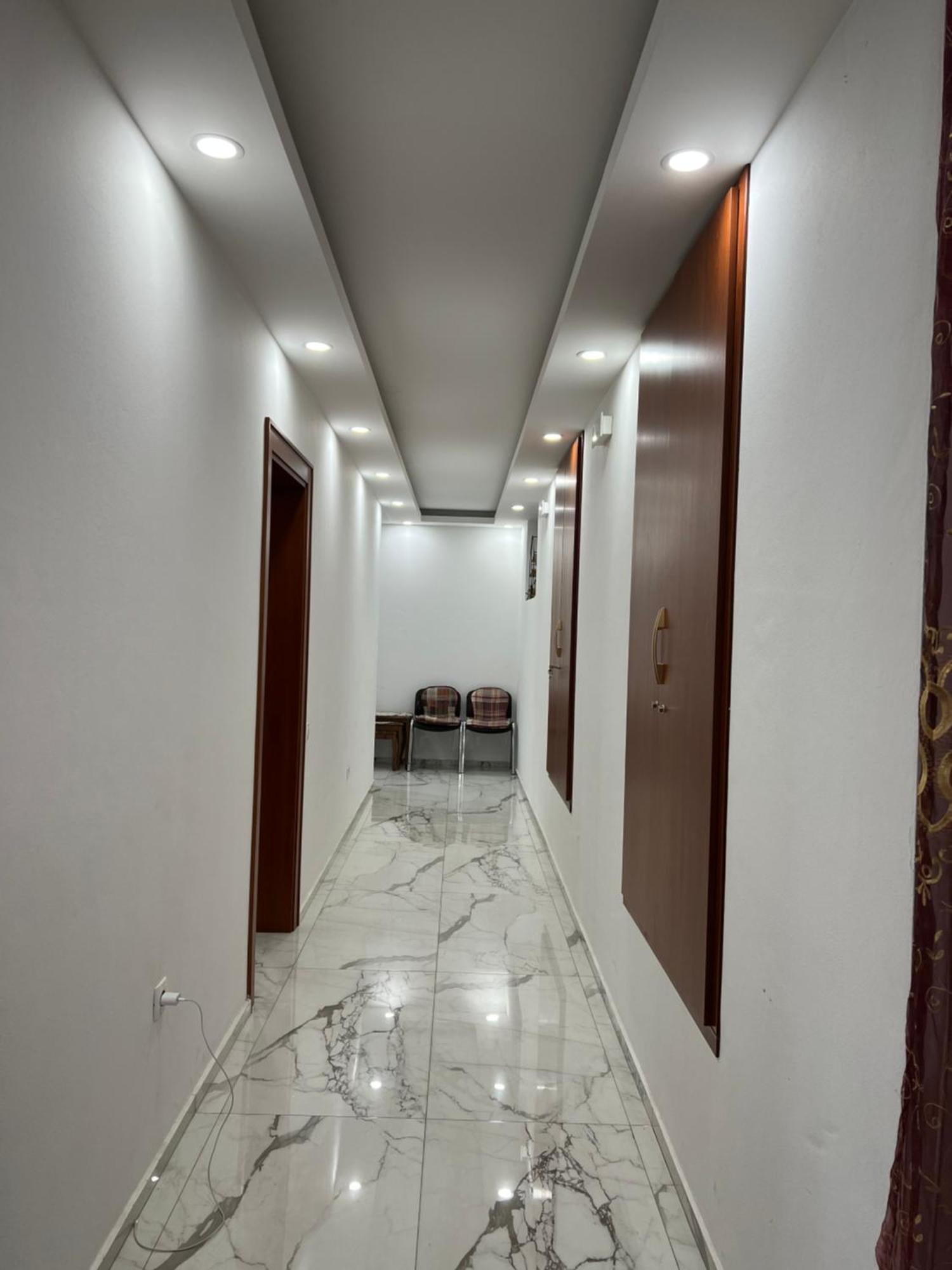 City Heart Apartments Ulcinj Exterior foto